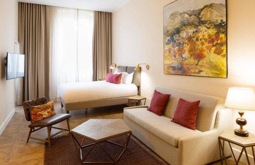 Appart'hôtel Maison Montgrand Marseille Vieux Port - Foto 1