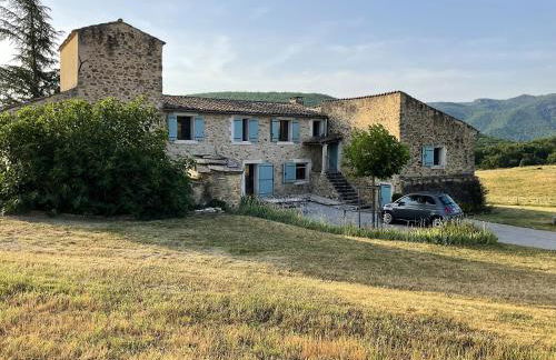 Villa de charme à Saint-Maime avec piscine privée - Foto 35