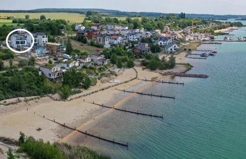 Petit Chalet 69 - Am Hainer See - Foto 37