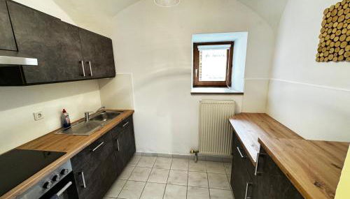 Bauer Wirts Zwei-Zimmer-Wohnung - Foto 4, stove
