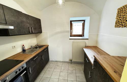 Bauer Wirts Zwei-Zimmer-Wohnung - Foto 4