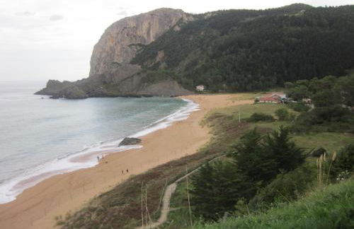 EA playa montaña45'GUGGEMHEIN a 200m andando playa y del centro pueblo - Foto 21