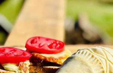 Osada Foltynówka - Foto 4