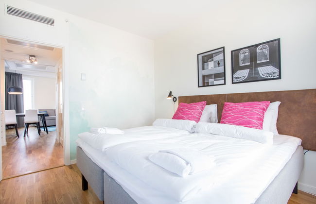 ApartDirect Älvsjö - Photo 4