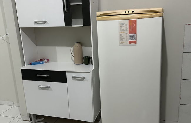 Flats Davisis - Rodoviaria e Aeroporto - Foto 9