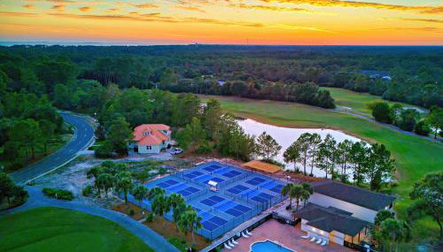 St James Bay Golf & Pickleball Resort - Foto 5