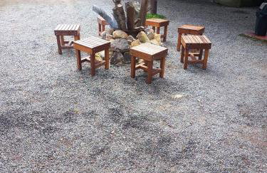 Sítio Martins com lazer completo em Ibiúna, SP - Photo 44