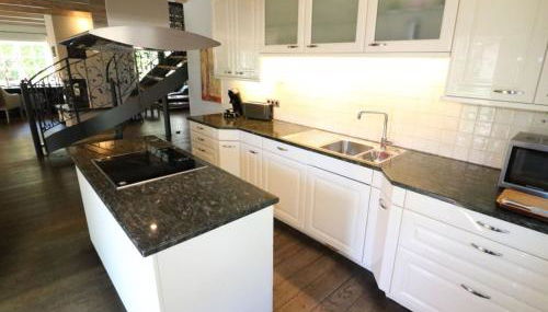 Holiday home in Morsum Sylt with Wi-Fi - Foto 5