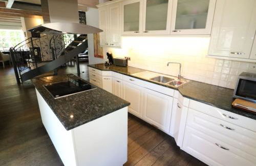 Holiday home in Morsum Sylt with Wi-Fi - Photo 5