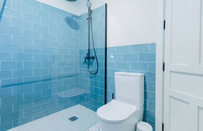 Atenea Malaga Apartments - Foto 7