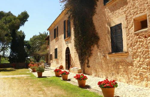 Oliver Moragues Grandhouse & Vineyard - Foto 71