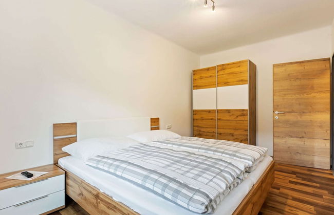 Spacious Apartment in Grossarl With Garden - Photo 7