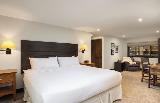 Montaneros in Vail - Foto 61