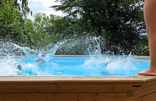 Saecula Natural Village Experience - Foto 61