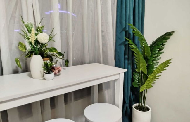 SMDC Air Residences Makati - Foto 50