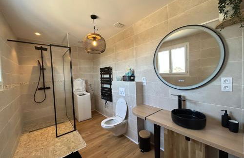 Chez Céline et Marc - Foto 11