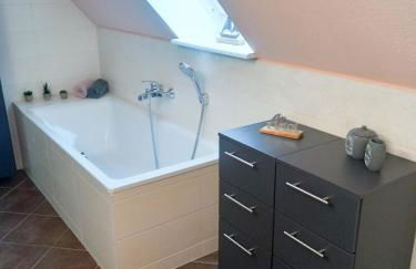 Ferienhaus Ostseeglück Neukirchen - Foto 21