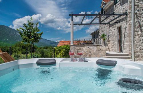 Villa Le Adria - Private Hot Tub - Beach Parking - Foto 11