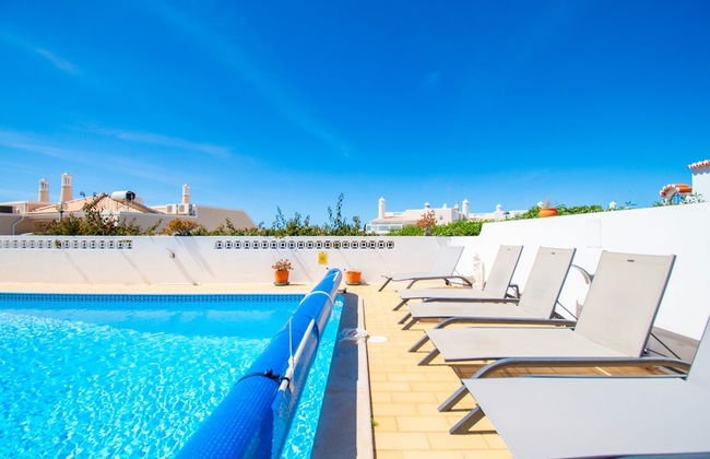 32A Vale do Milho Stunning Detached Villa Close - Foto 31