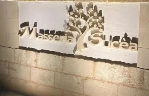 Masseria Sucéa - Foto 9