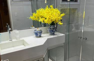 Apartamento para COP30 com vista para a baía - Foto 15