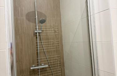 L'appart d'Arches - 85m2 2 chambres centre ville - Photo 24