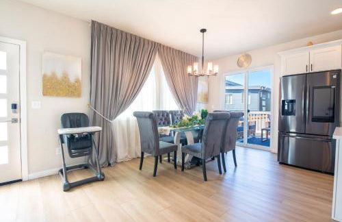 Utopia Luxury Stay - Lynwood - Foto 11