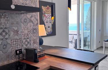 Blu Mediterraneo - Sea View Luxury House - Photo 25