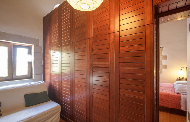 Traditional Elegant Cretan Mansion - Foto 29