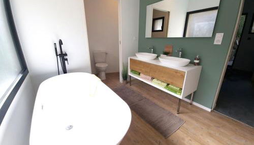 Spacieux au cœur de Pont-Aven Au Bois d'Amour 1-6p TCC - Photo 3