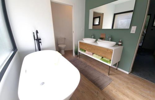 Spacieux au cœur de Pont-Aven Au Bois d'Amour 1-6p TCC - Photo 3