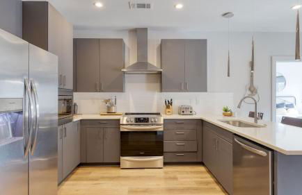 Muse at the Odyssey by Avantstay Heart of Midtown - Foto 14