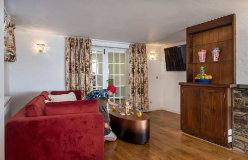 Thanckes House - Photo 16