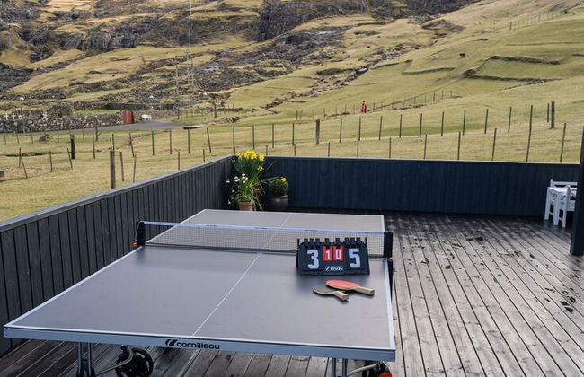 Luxurious & Unique Villa - Beach- Hiking - Foto 19