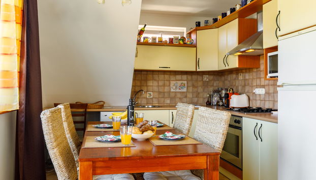 Bocskai - Foto 3, Living Room