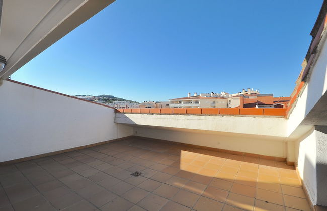 Penthaus Florida Lloretholiday - Foto 15