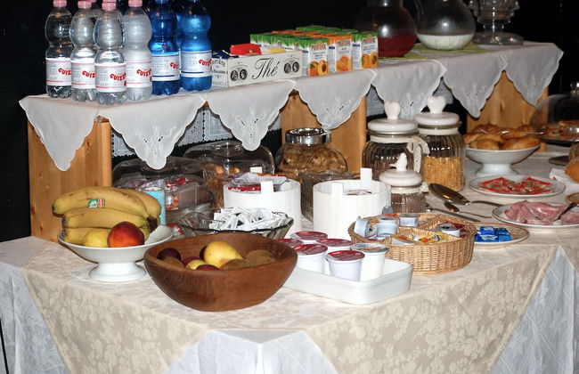 B&B Antica Piazza dei Miracoli - Photo 24