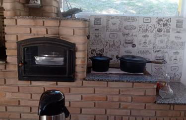 Chácara Saluti - Foto 7