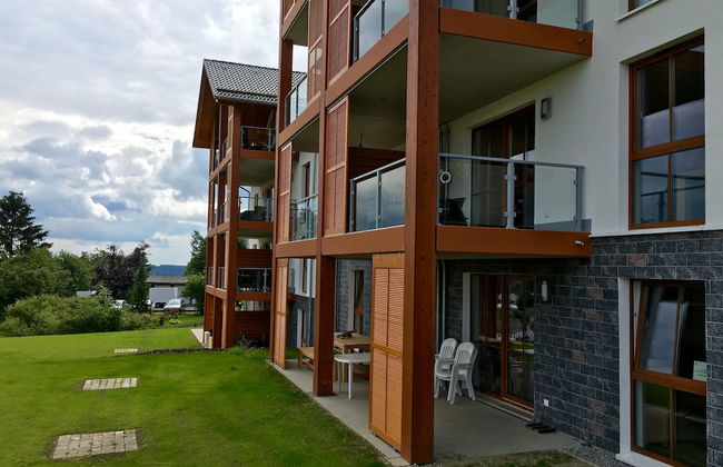 UplandParcs Residence Astenberg - Foto 78