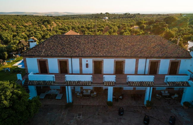 Molino la Nava - Foto 65