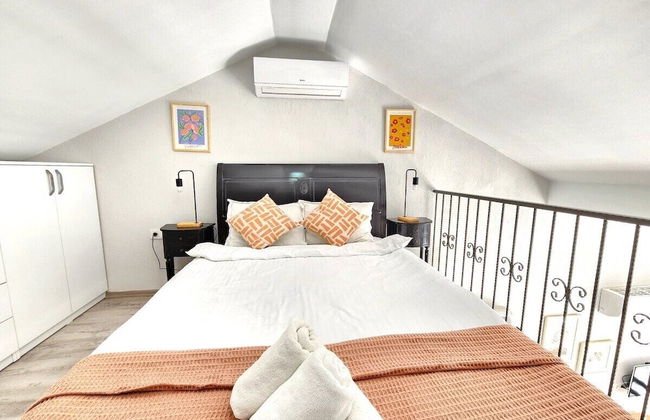 Guney Suites by Villa Safiya - Photo 25