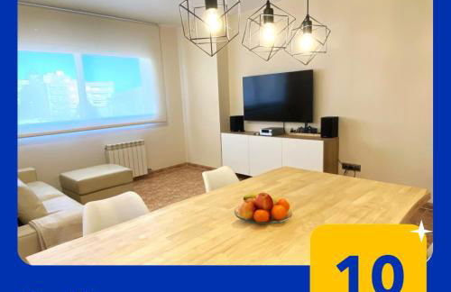 Atico duplex en Malgrat de Mar - Foto 1