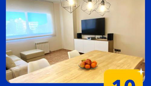 Atico duplex en Malgrat de Mar - Foto 1