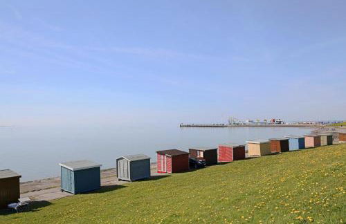 Ferienhaus Pellworm - Foto 28