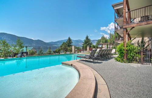 Manson Condo with Pool Access - Near Marina and Town - Foto 24