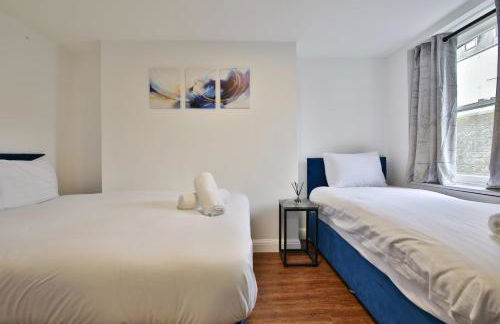 Elegant One-Bedroom Suite at Mount Stuart Square - Foto 18