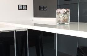 O Lagar apartamento grande y luminoso. 8 personas. - Foto 9