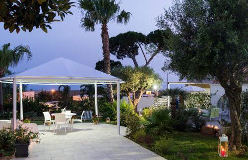 Marina Loft Sicily - Foto 11