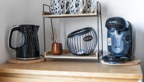 Birmingham City Centre modern apartment - Foto 5