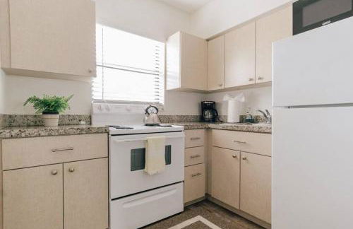 Studio in Pompano Beach two blocks from the Ocean - Foto 6